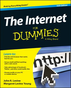 [Dummies 01] • The Internet For Dummies · 14th Edtion